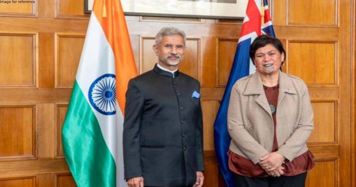 Jaishankar takes up student visa issue with New Zealand Foreign Minister